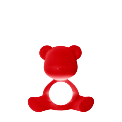 05a02-qeeboo-teddy-girl-rechargeable-lamp-velvet-finish-by-stefano-giovannoni-red
