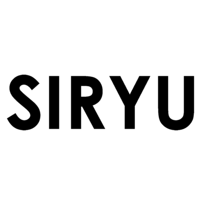 siryu_logo_1
